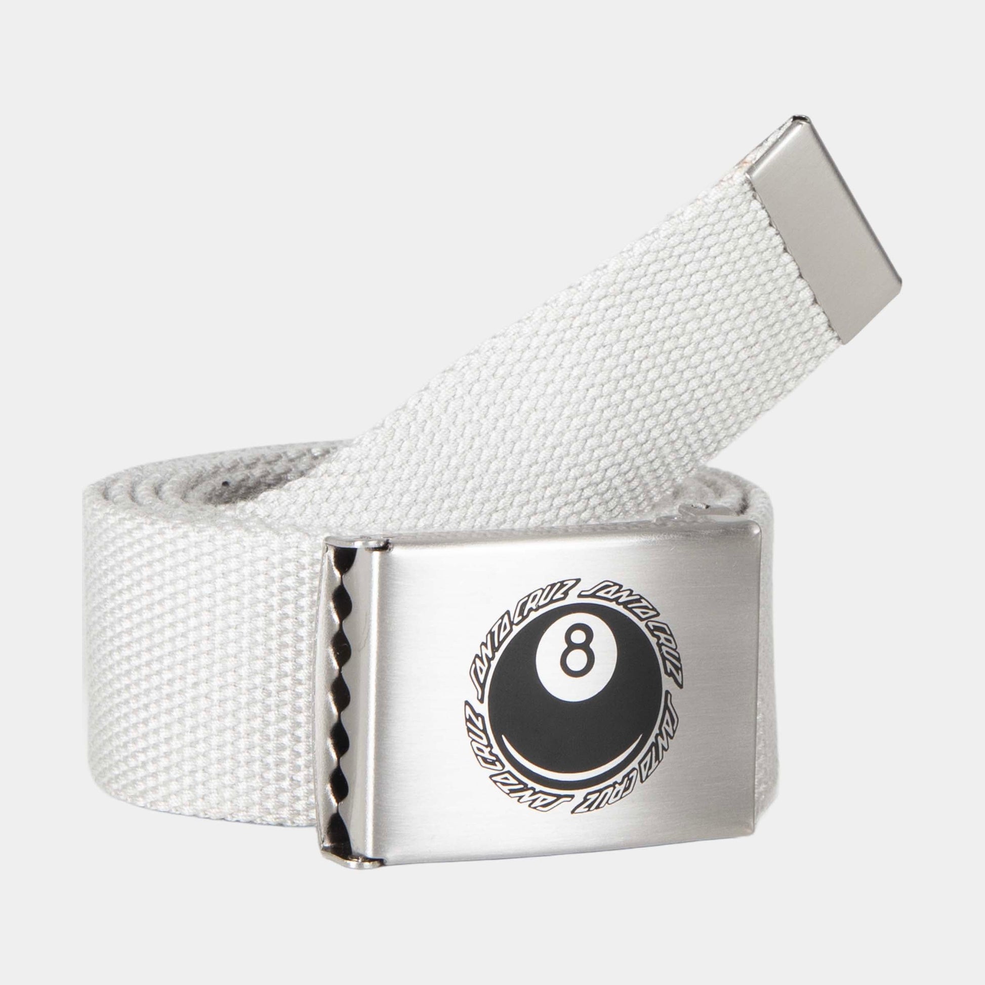 Santa Cruz | Winkowski Hachi Ball Belt Warm Grey