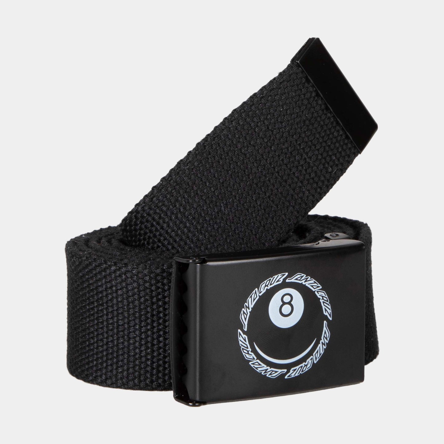 Santa Cruz | Winkowski Hachi Ball Belt Black