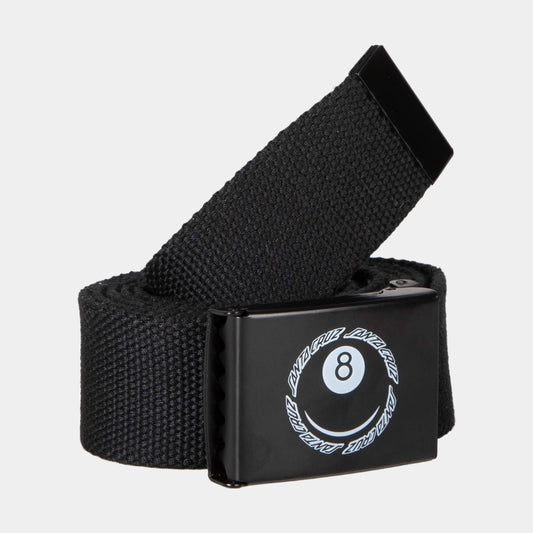 Santa Cruz | Winkowski Hachi Ball Belt Black