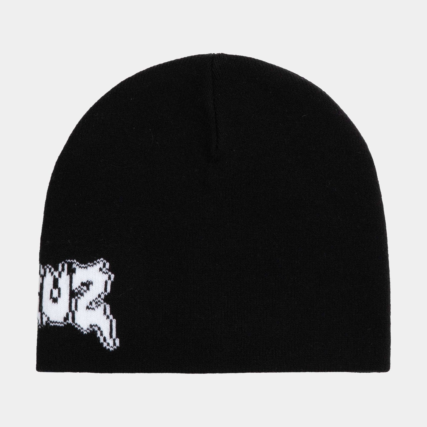 Santa Cruz | Punk Strip Beanie Black