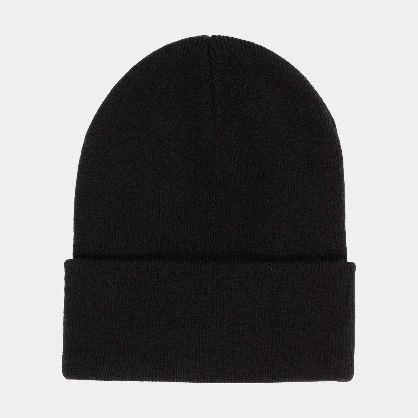 Santa Cruz | Cruz Label Beanie Black