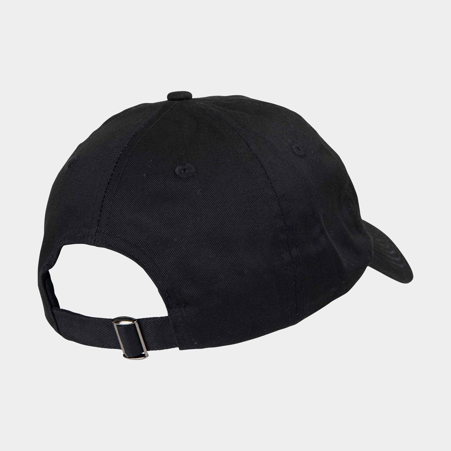 Santa Cruz Partial Dot Cap Black