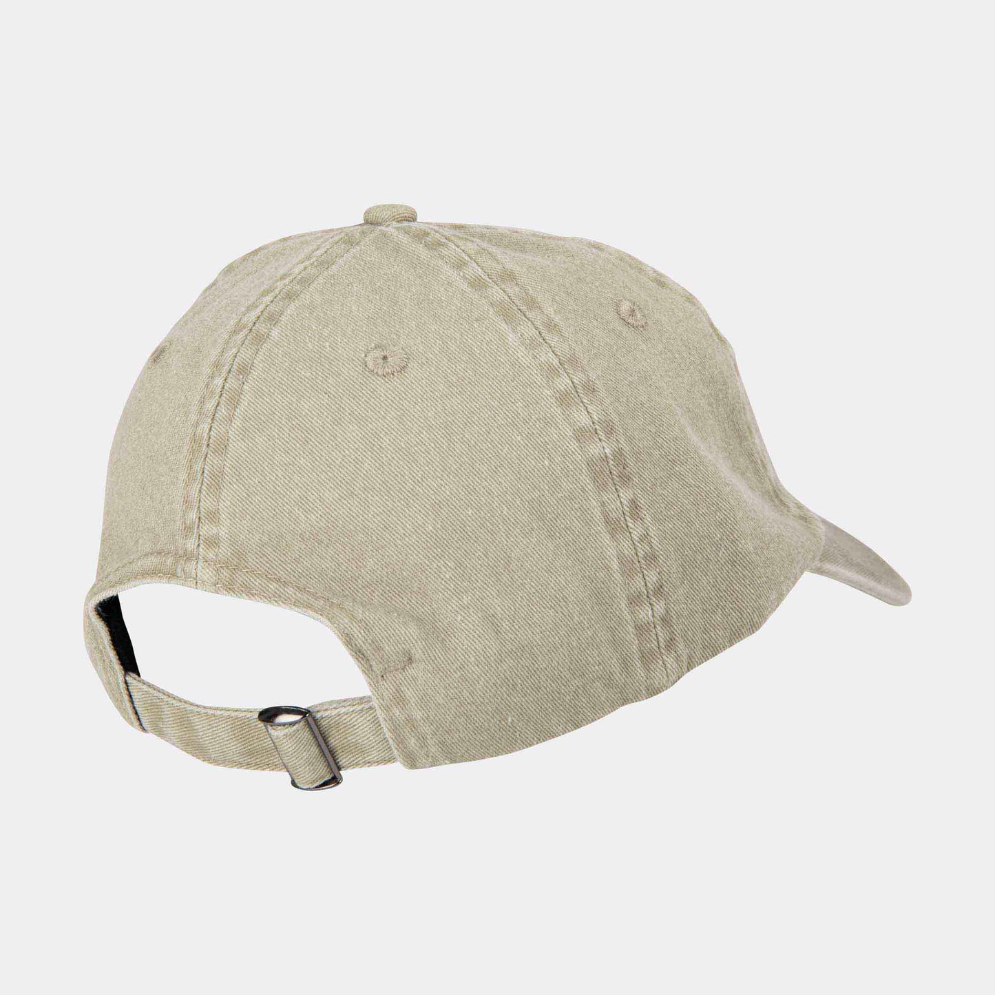 Santa Cruz Partial Dot Cap Faded Khaki