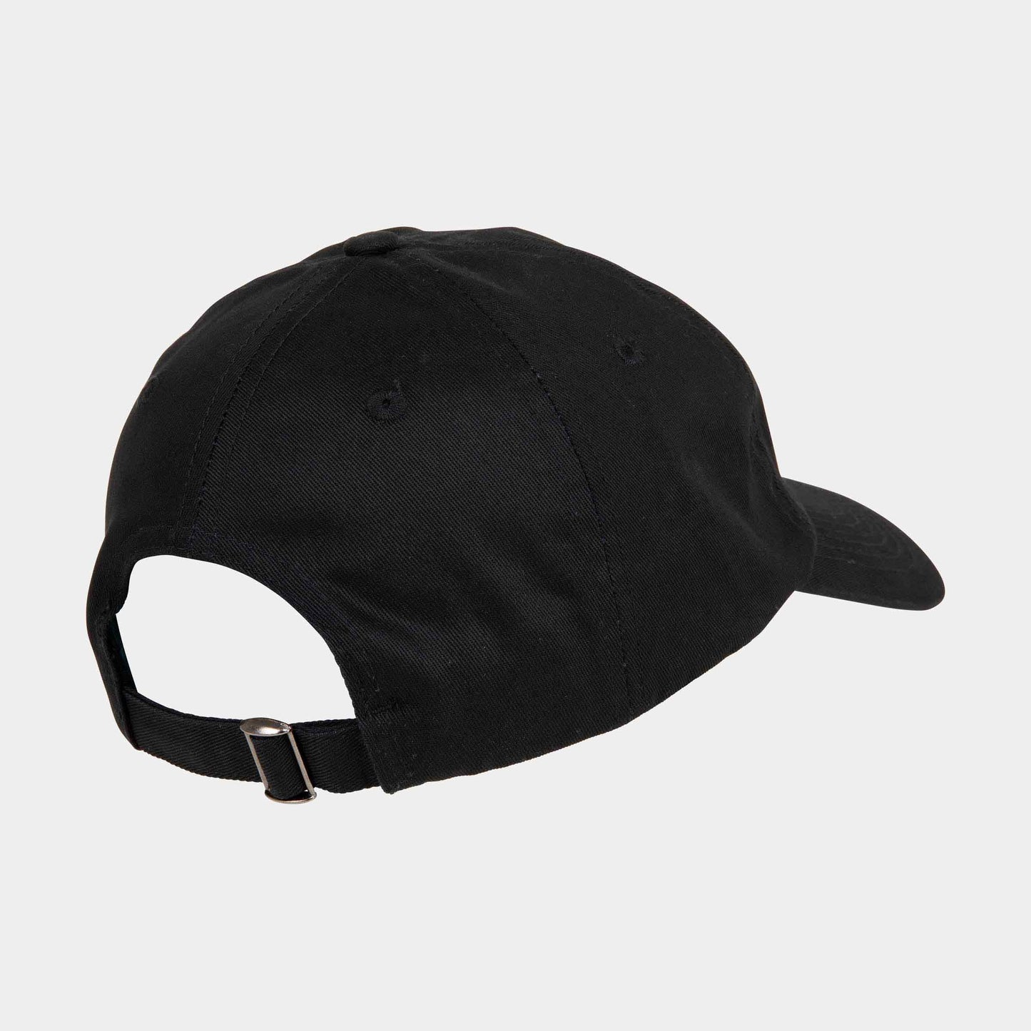 Santa Cruz Skateboards | Boom Strip Cap Black