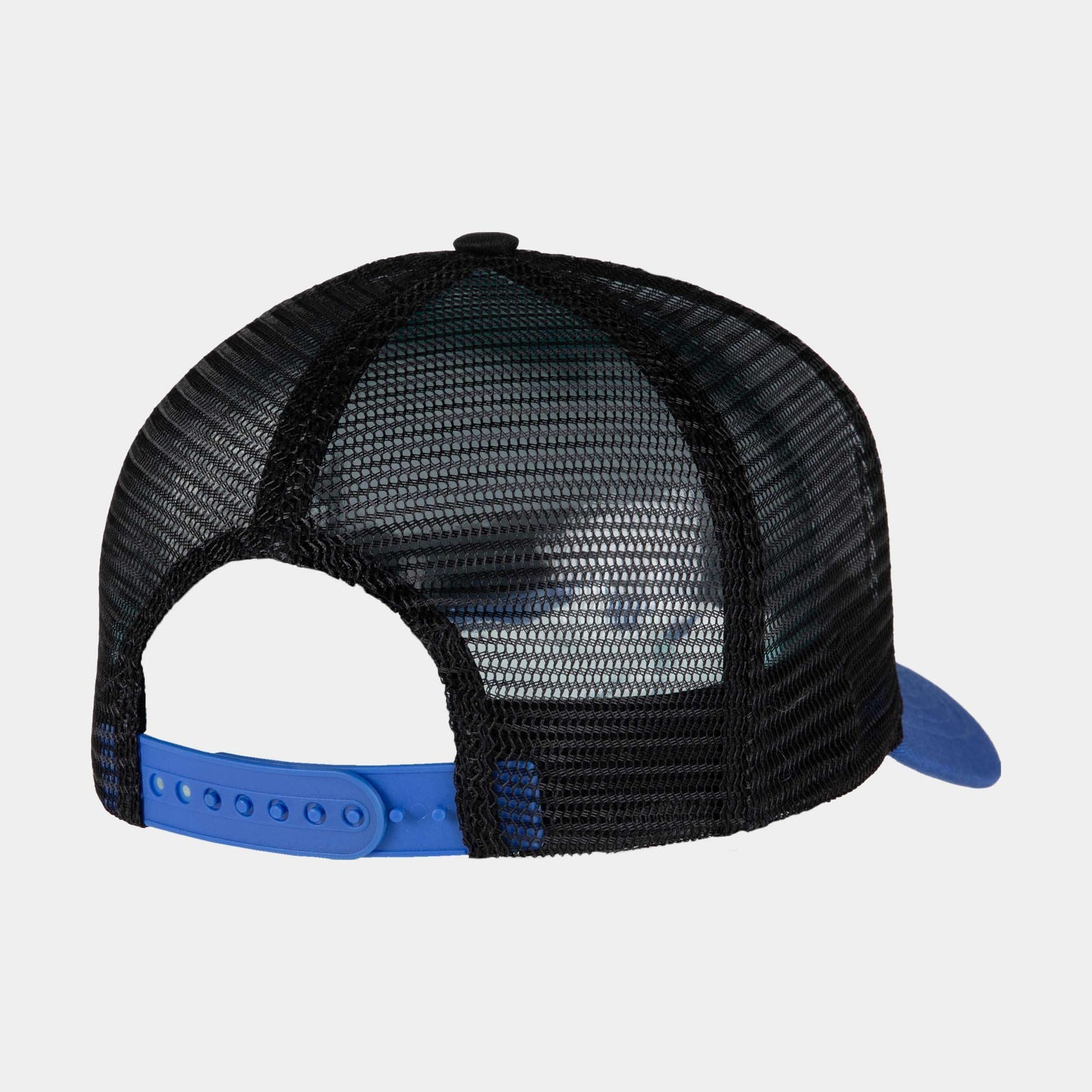 Santa Cruz | Broken Dot Meshback White Sapphire