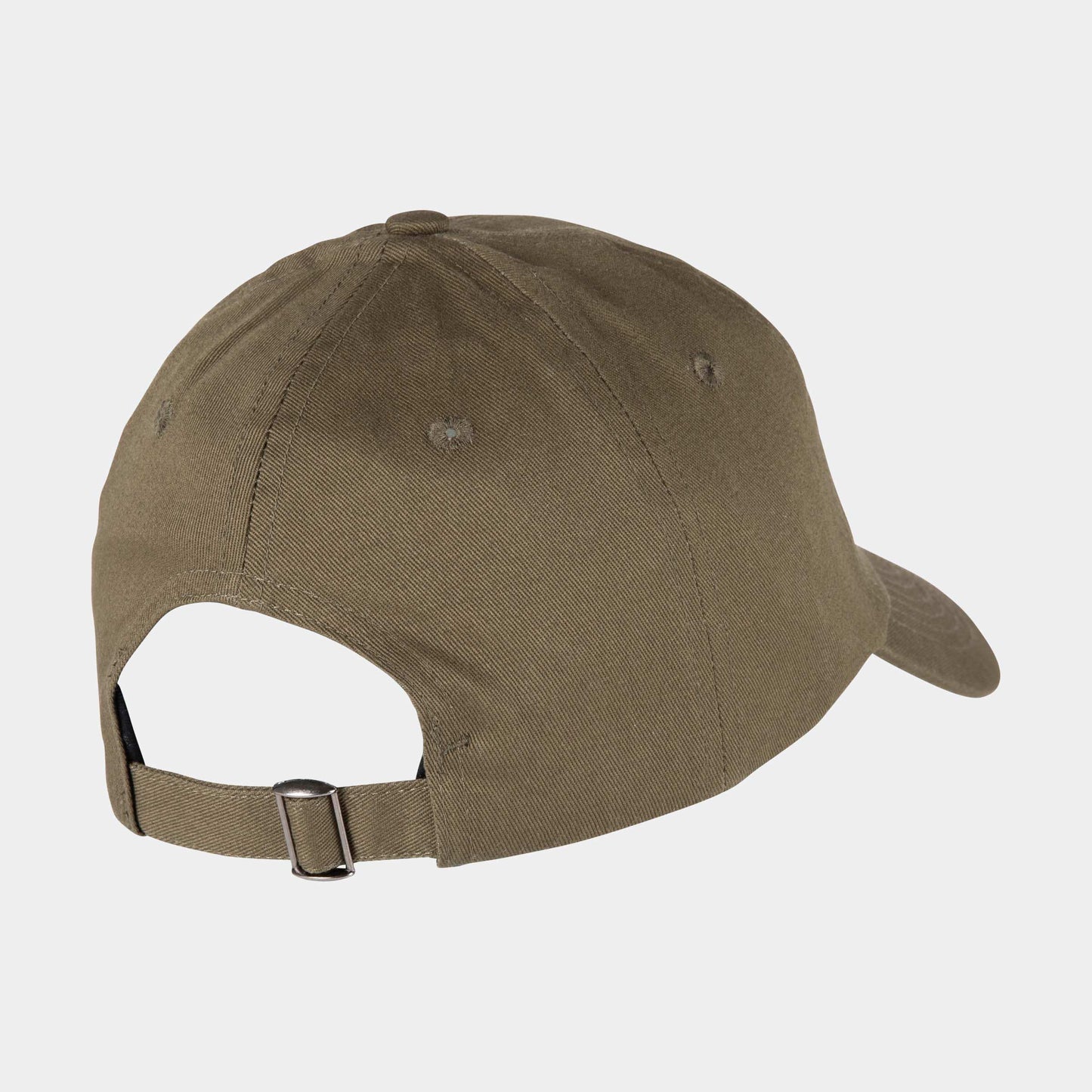 Santa Cruz | Dot Guy Cap Deep Olive