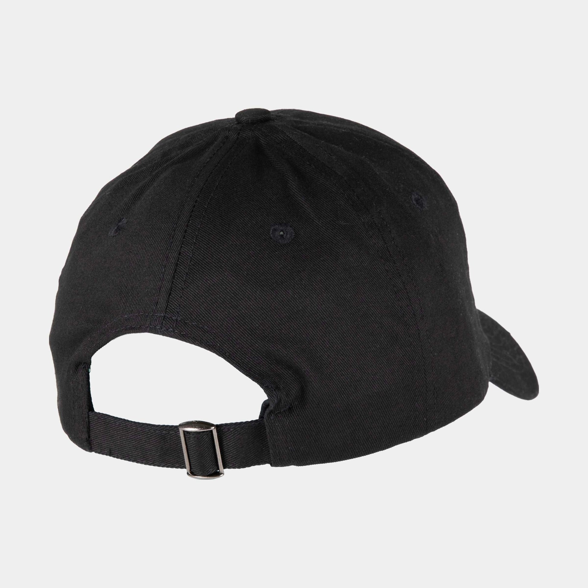 Santa Cruz | Dot Guy Cap Black
