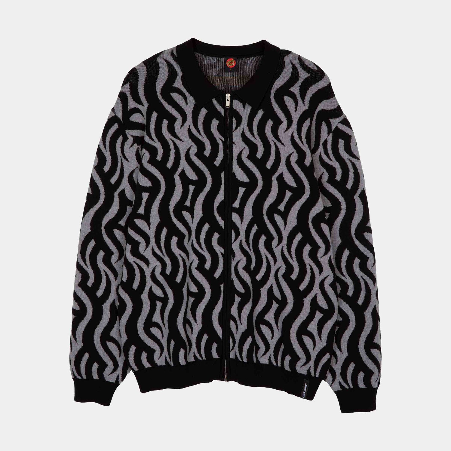 Santa Cruz Men's Knitwear