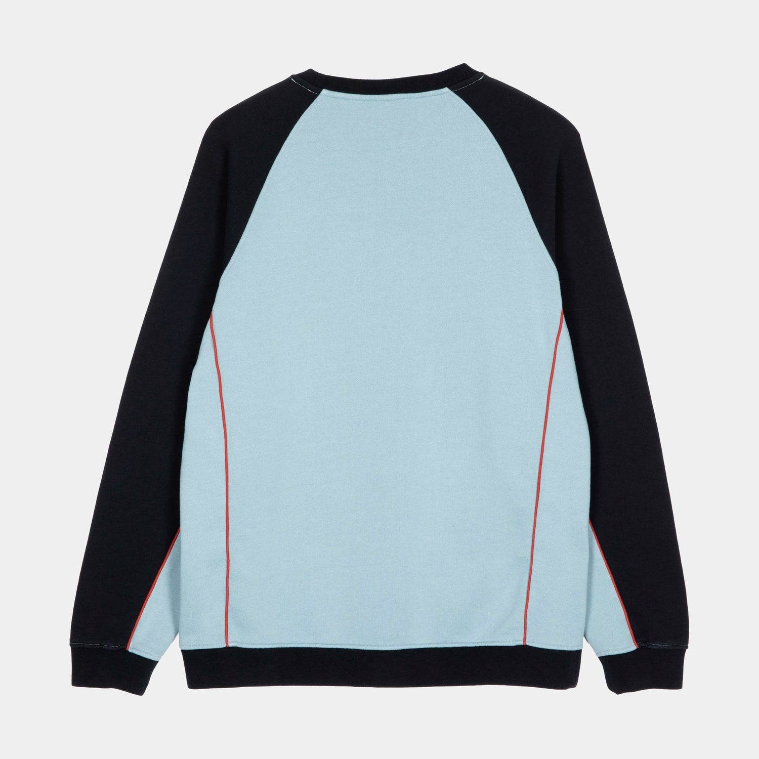 Santa Cruz Ogteam Crew Stone Blue Black