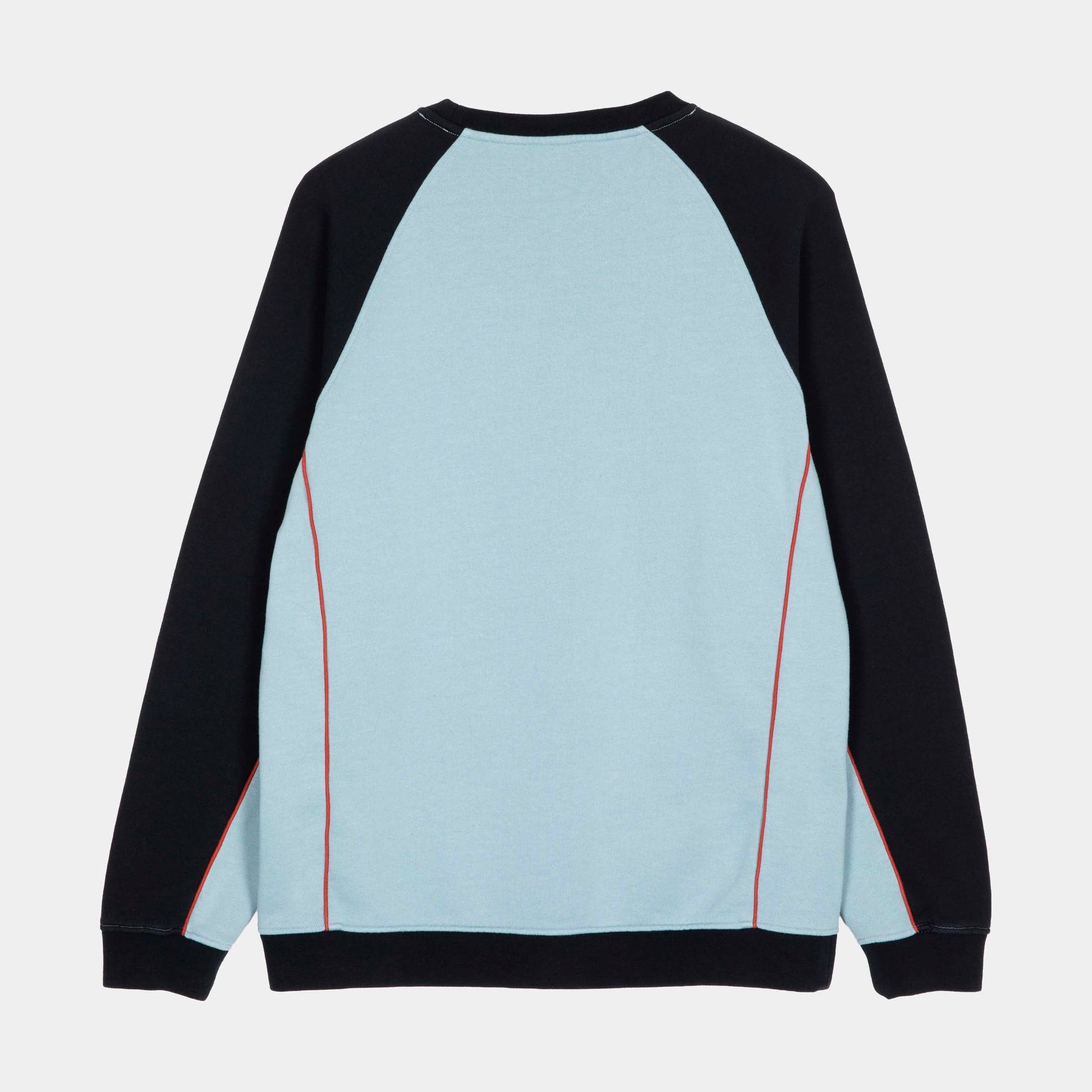 Santa Cruz Ogteam Crew Stone Blue Black