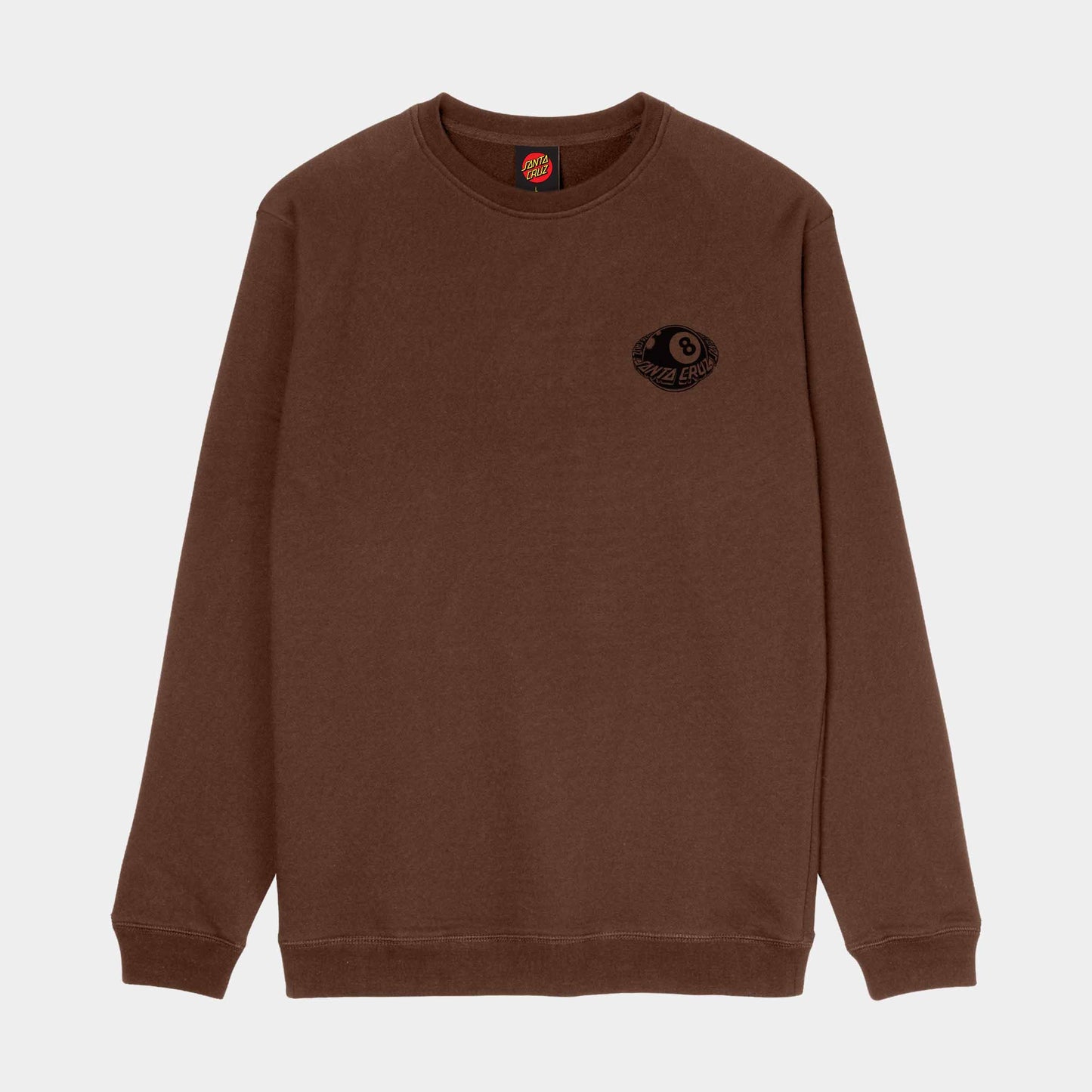 Santa Cruz Winkowski Eighth Planet Crew Coffee