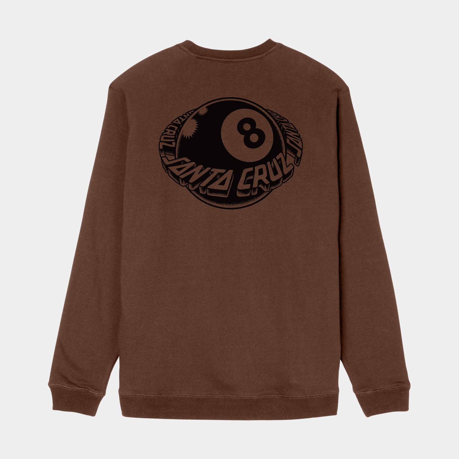 Santa Cruz Winkowski Eighth Planet Crew Coffee