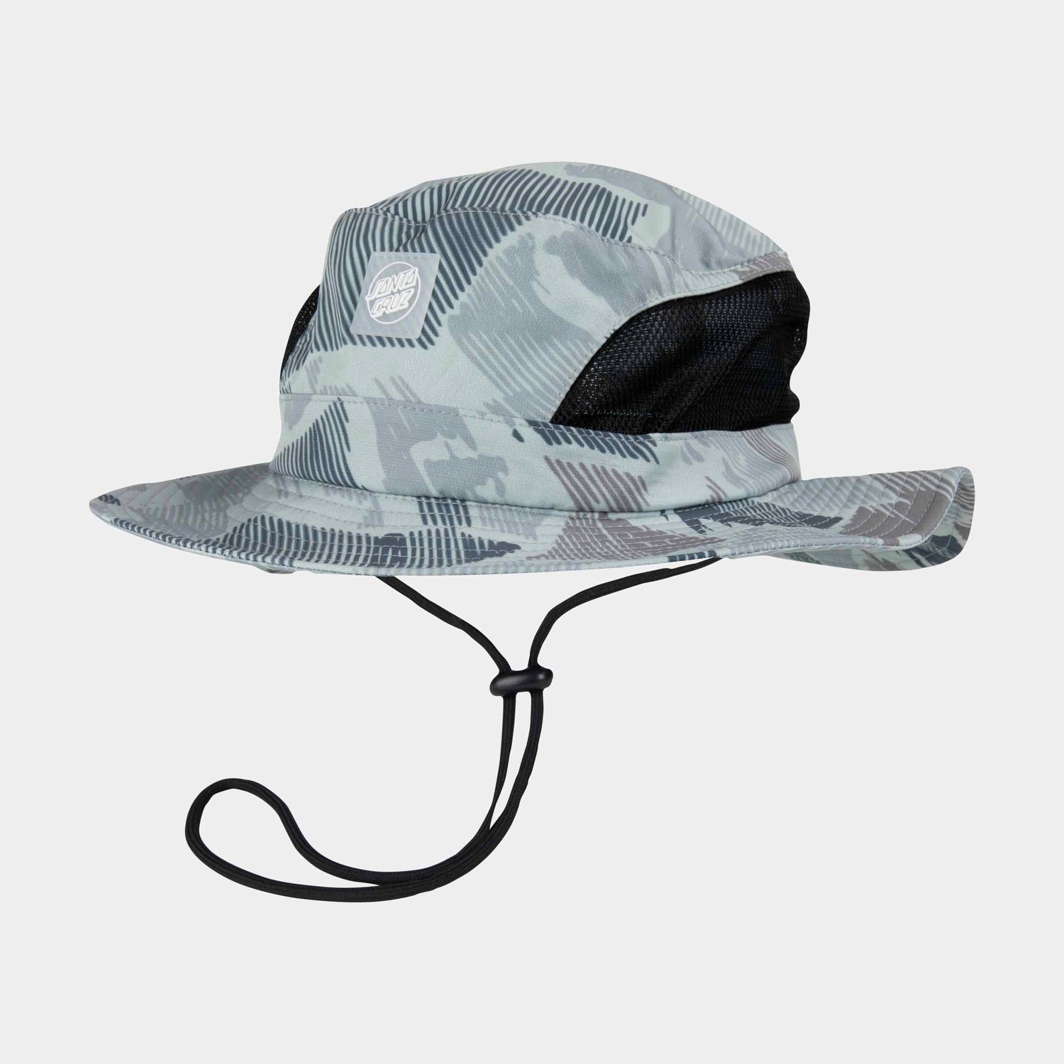 Santa Cruz Men's Hats