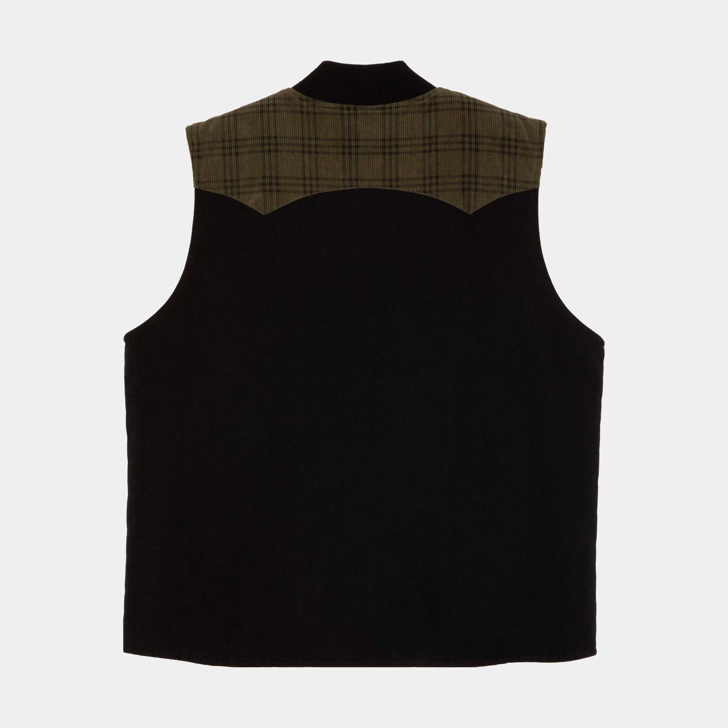 Santa Cruz EU | Timber Vest – Santa Cruz Skateboards EU