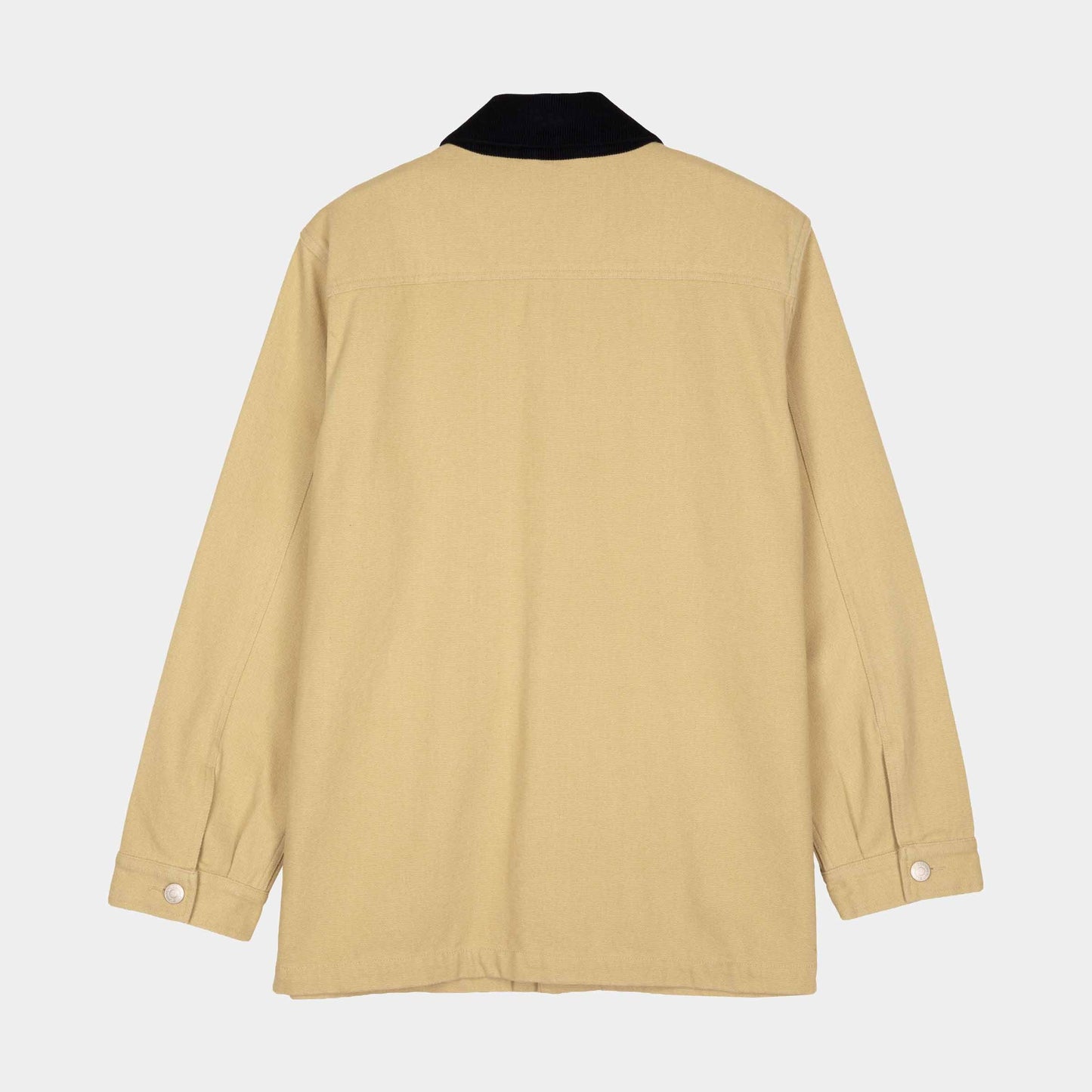 Santa Cruz Strike Jacket Parchment