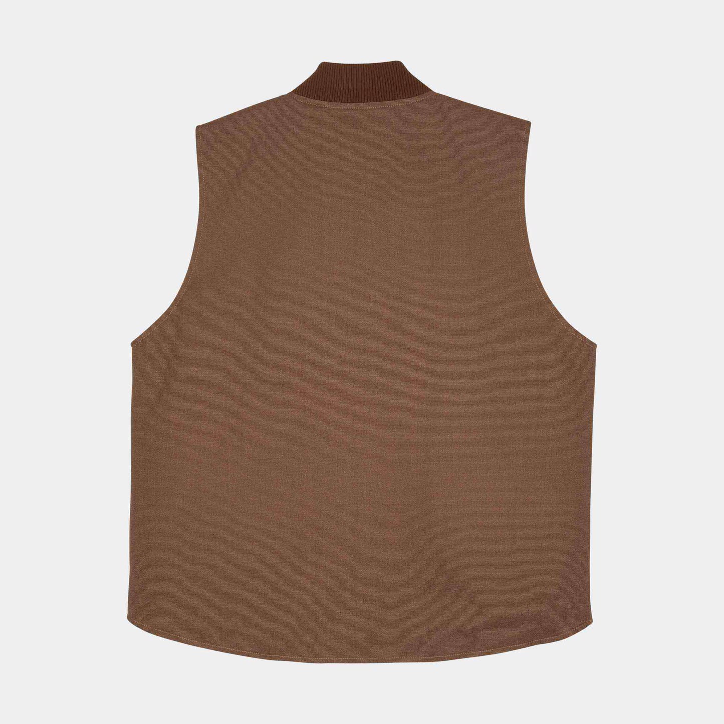 Santa Cruz Classic Label Vest Taupe
