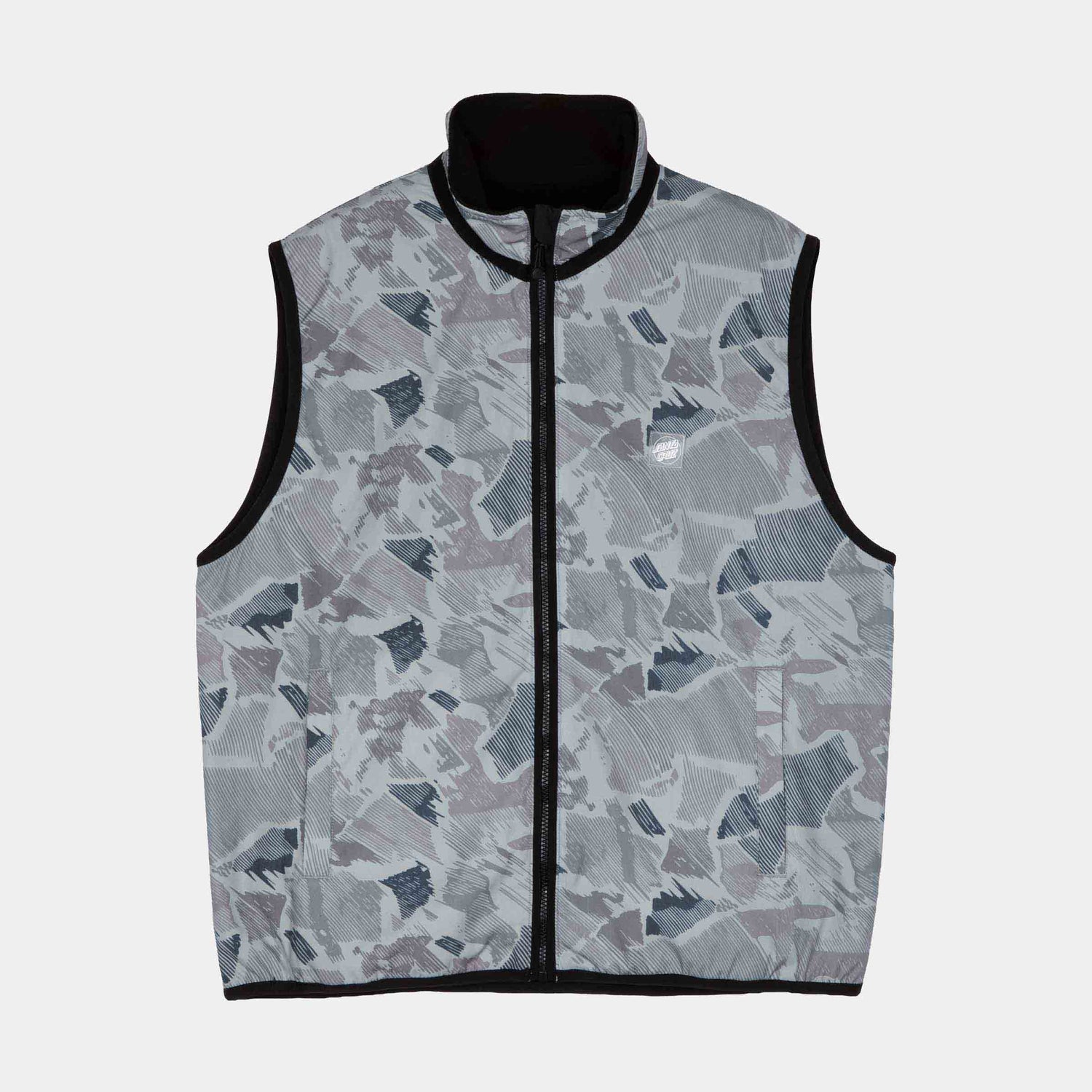 Santa Cruz Men's Jackets