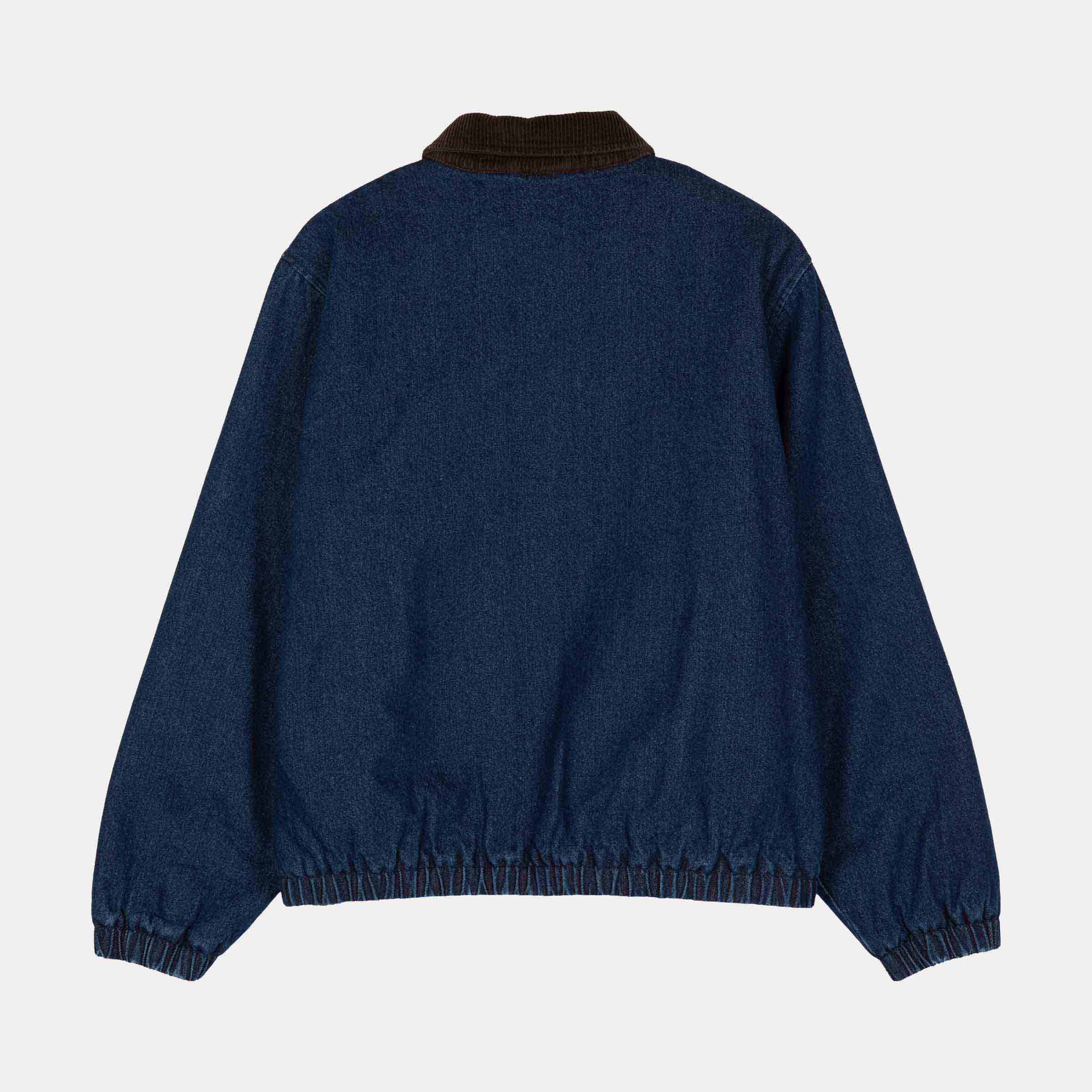 Santa Cruz | Kayce Jacket - Dark Denim – Santa Cruz Skateboards UK