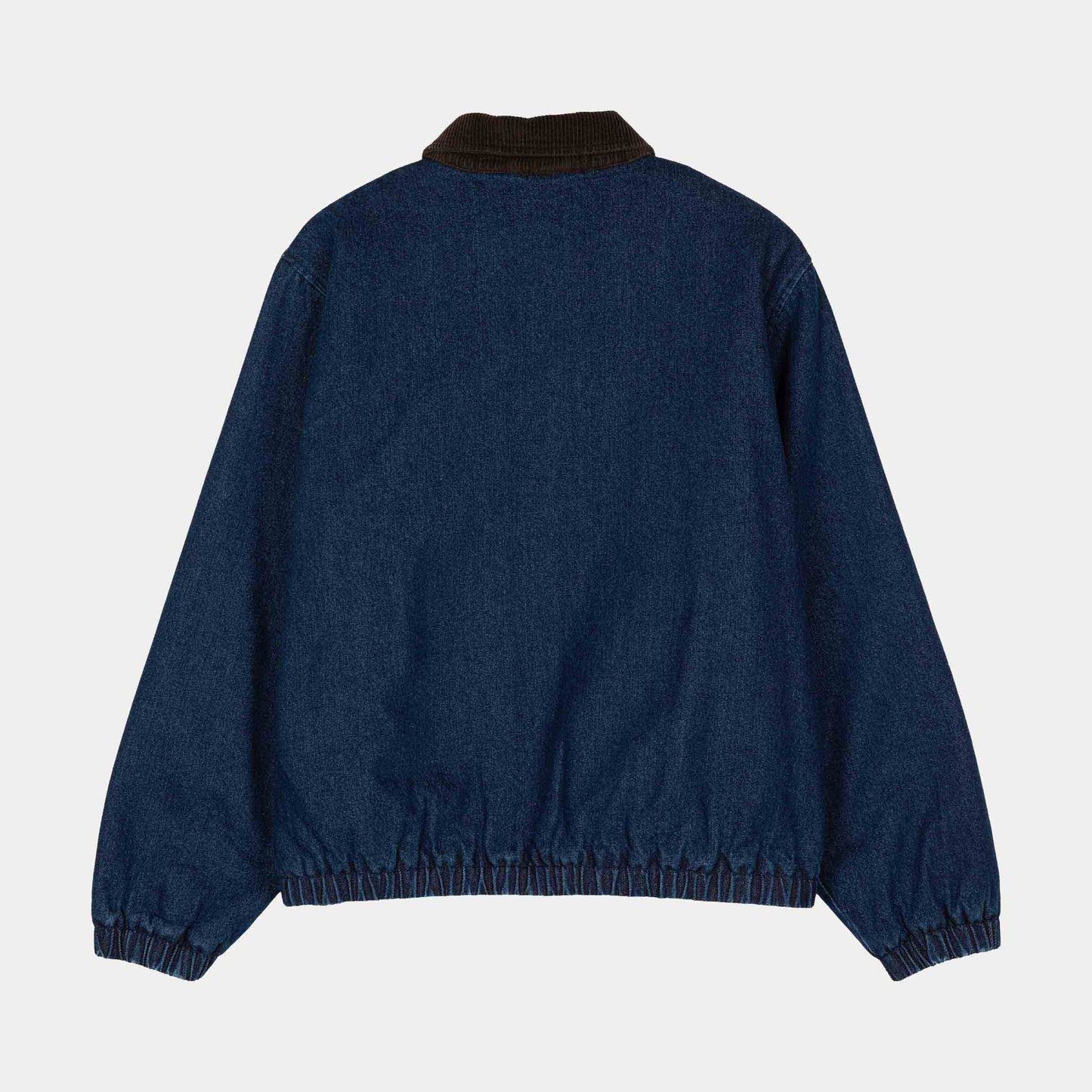 Santa Cruz Kayce Jacket Dark Denim