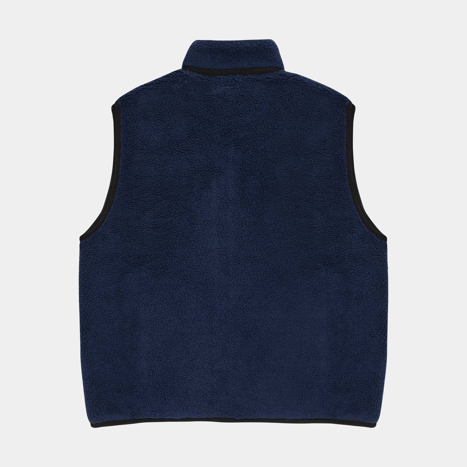 Santa Cruz | Freestyle Vest Midnight Blue