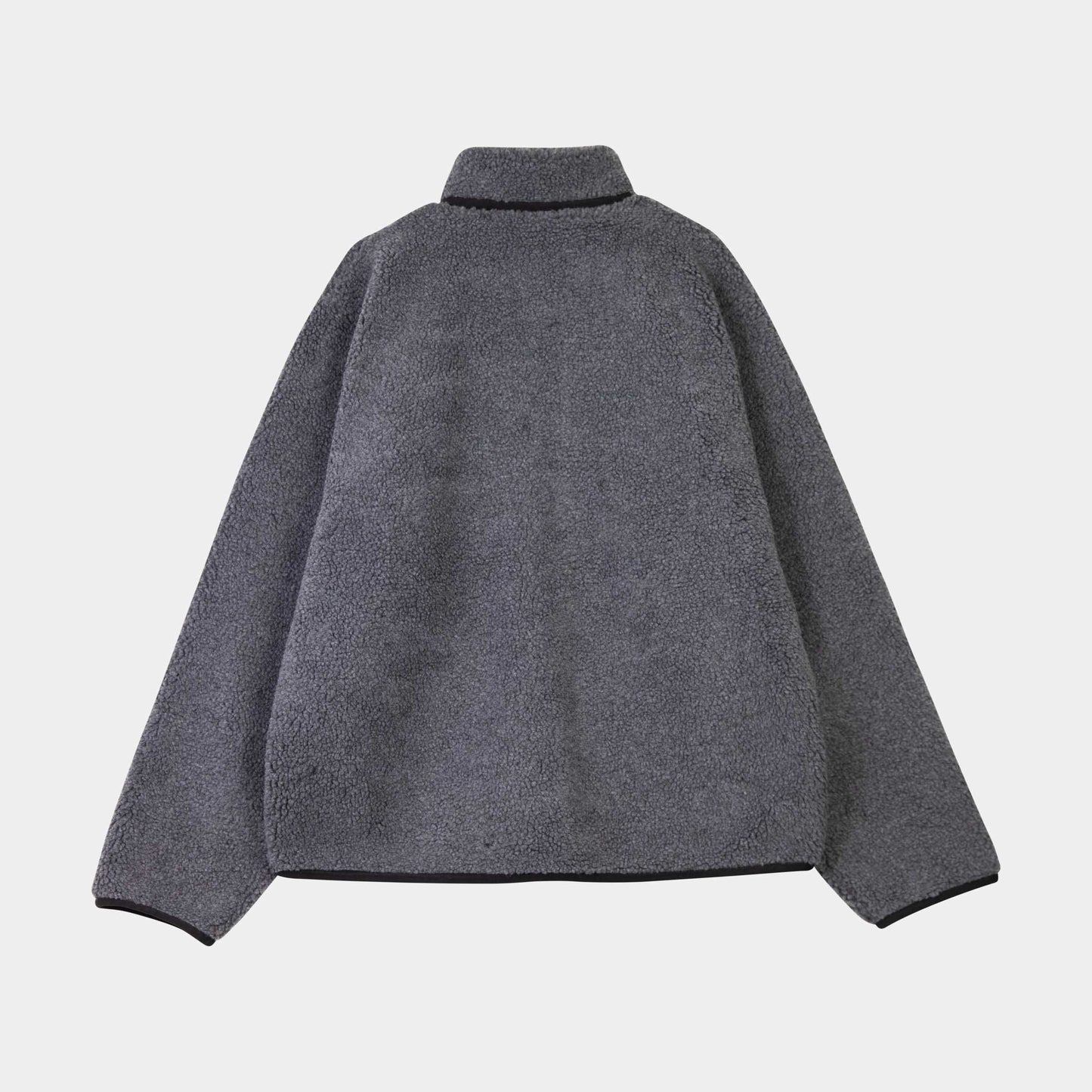 Santa Cruz | Freestyle Jacket Charcoal
