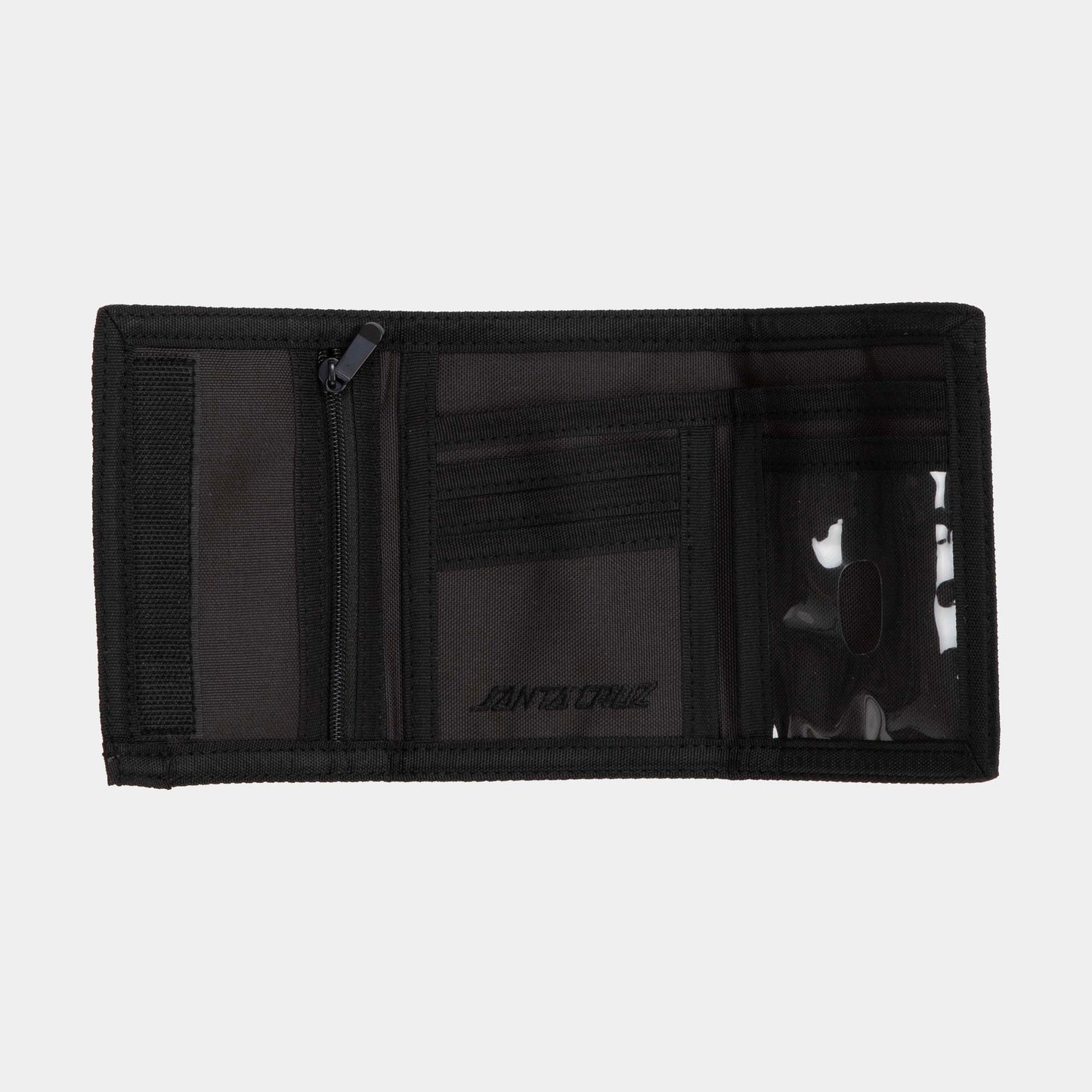 Santa Cruz | Dot Guy Wallet Deep Olive