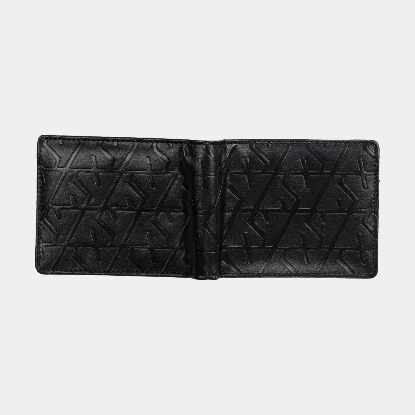 Santa Cruz | Tired Wallet Black
