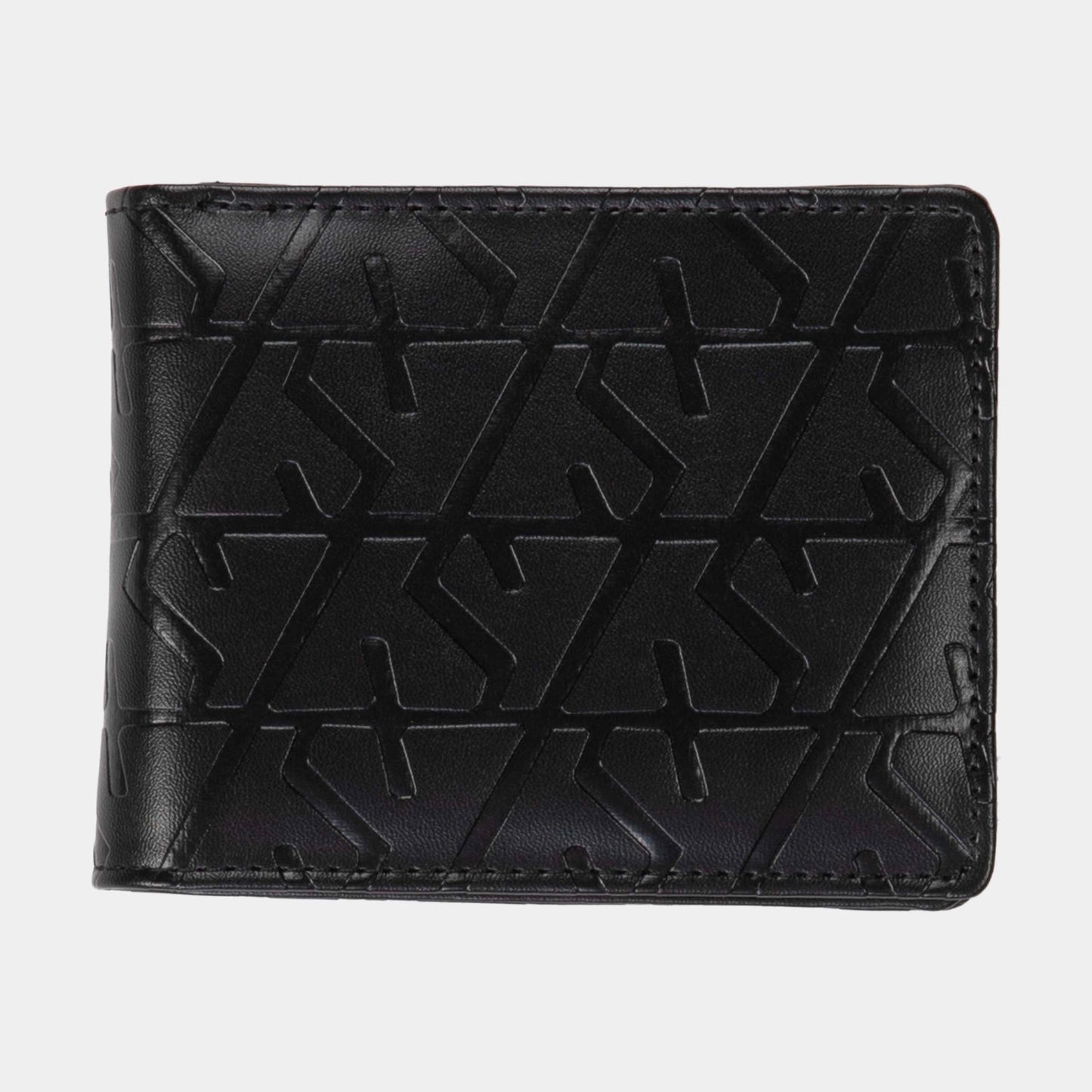 Santa Cruz | Tired Wallet Black