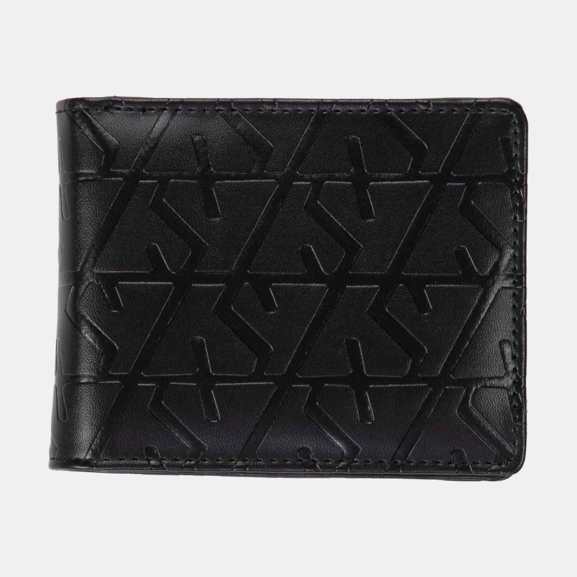 Santa Cruz | Tired Wallet Black