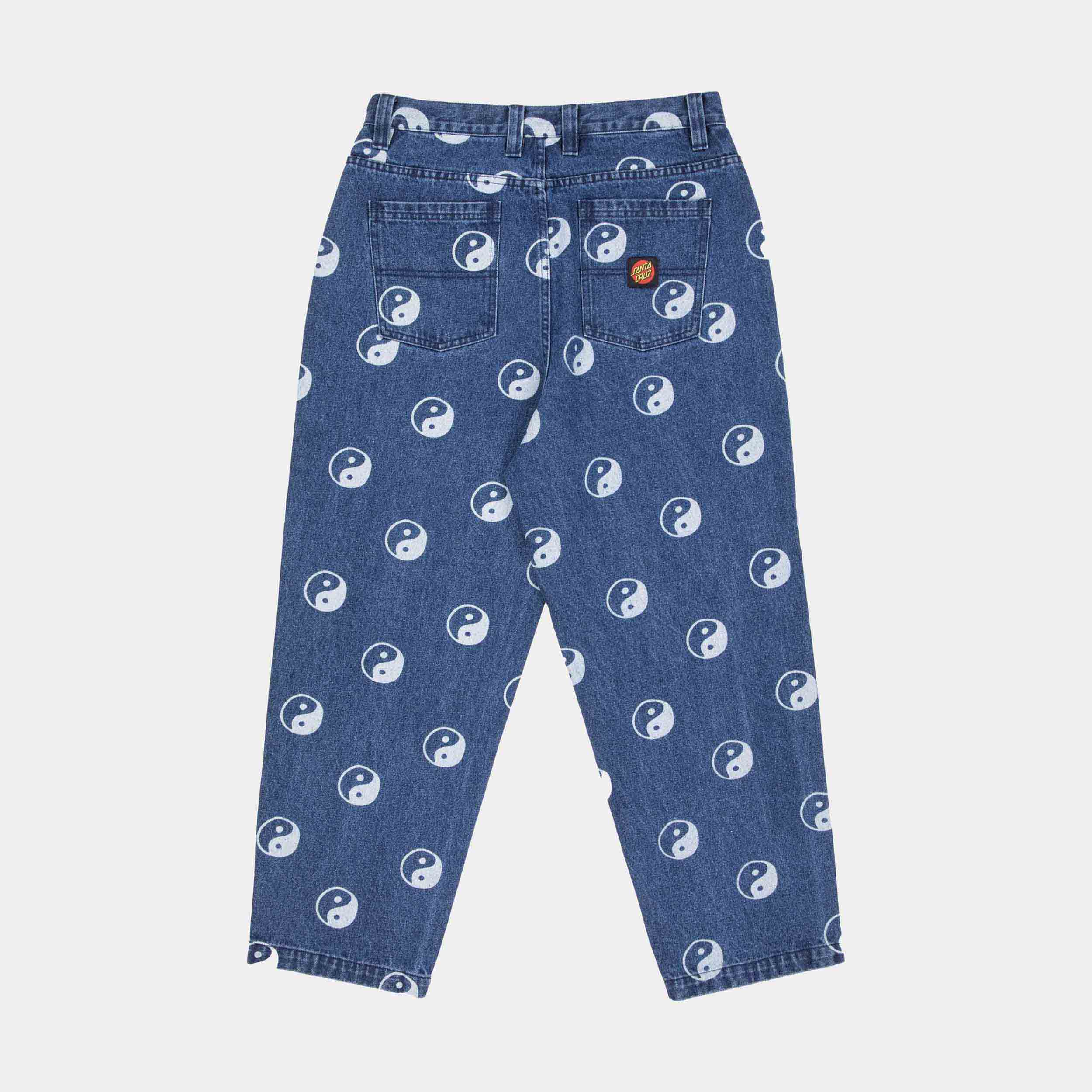 Santa Cruz UK | Big Pants – Santa Cruz Skateboards UK