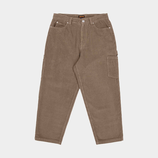 Santa Cruz Carpenter Big Pants Desert Cord