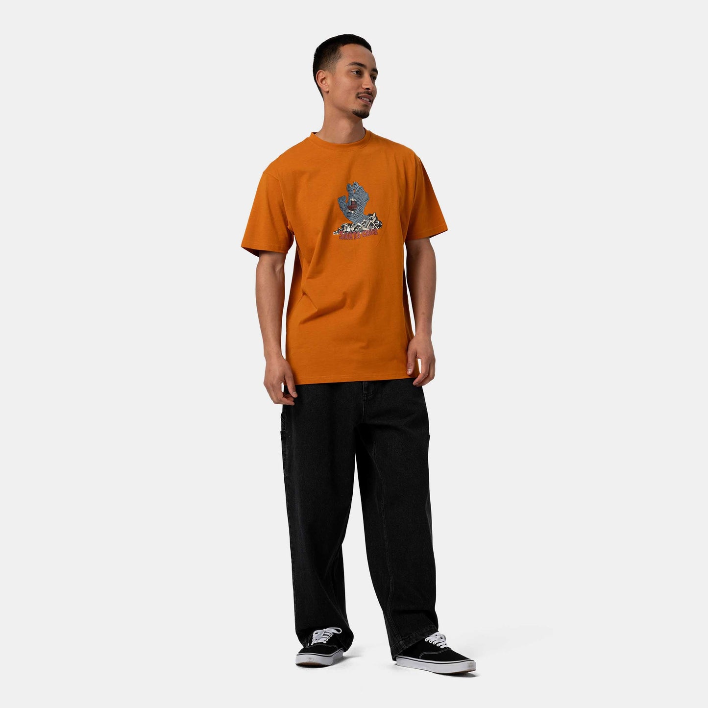 Carpenter Big Pants