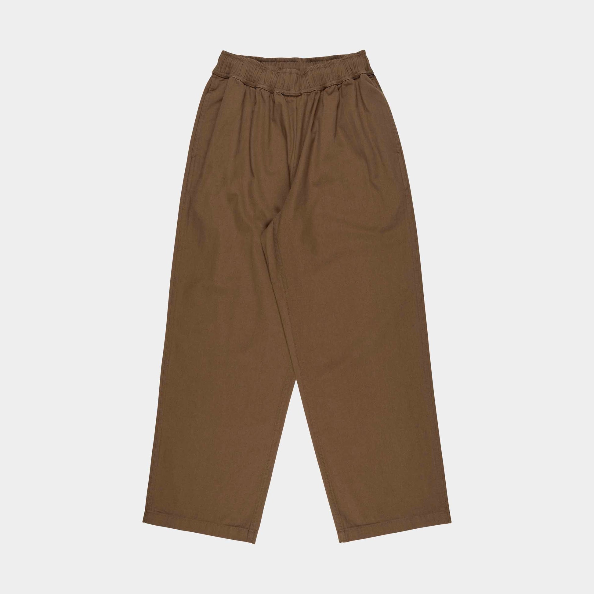 Santa Cruz Carter Pants Khaki