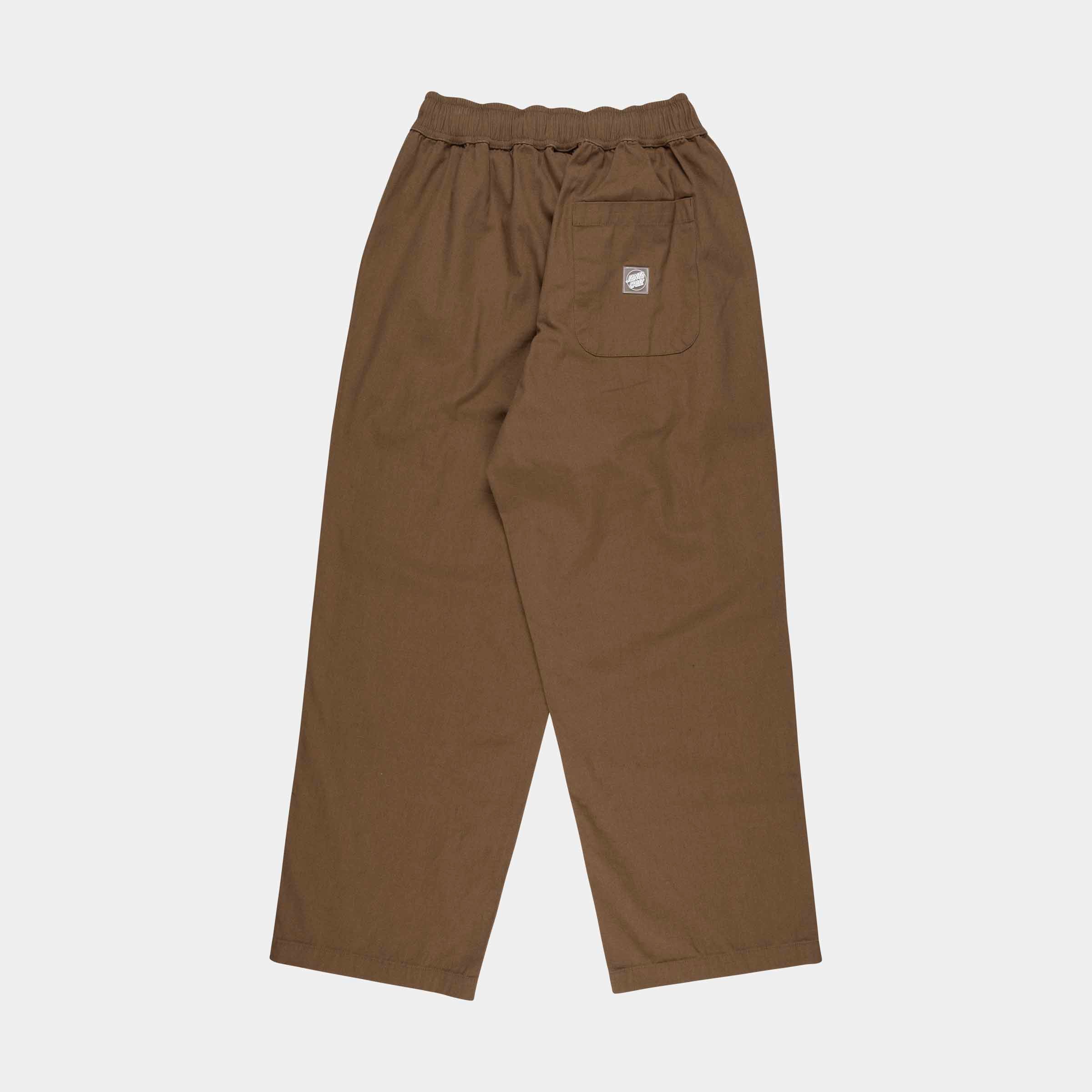 Santa Cruz | Carter Pants - Khaki – Santa Cruz Skateboards EU
