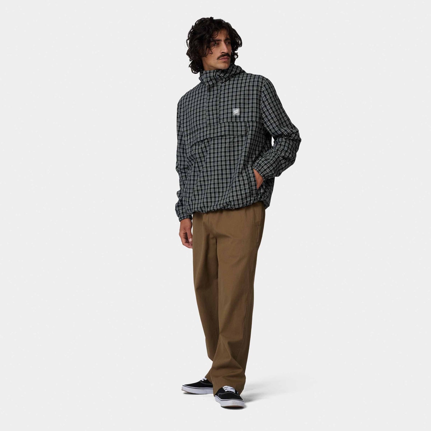 Santa Cruz Carter Pants Khaki