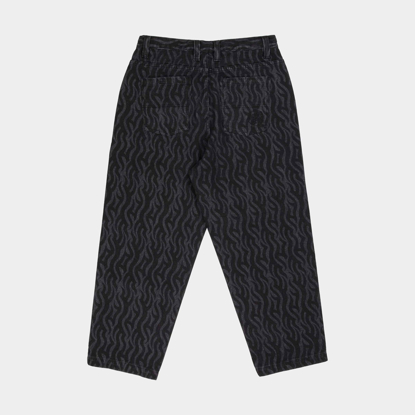 Santa Cruz Kayce Pants Dressen Tribal