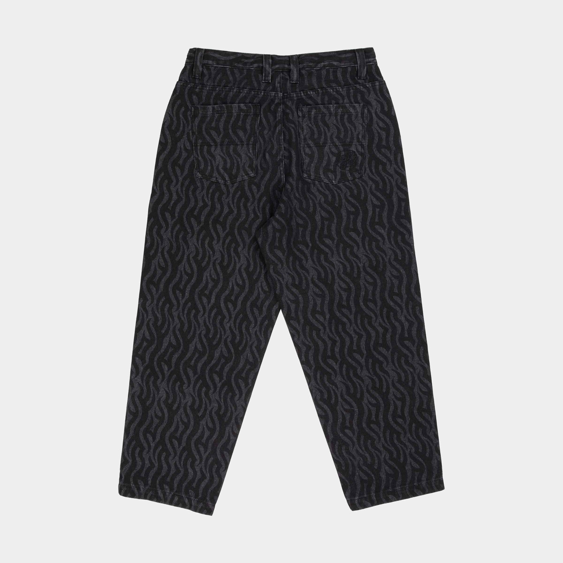 Santa Cruz Kayce Pants Dressen Tribal