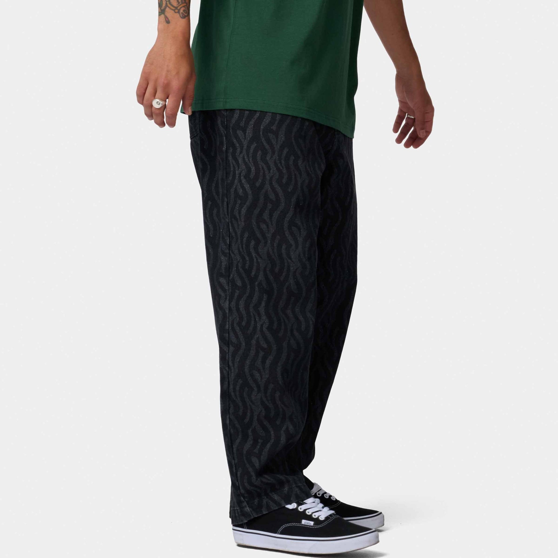 Santa Cruz Kayce Pants Dressen Tribal