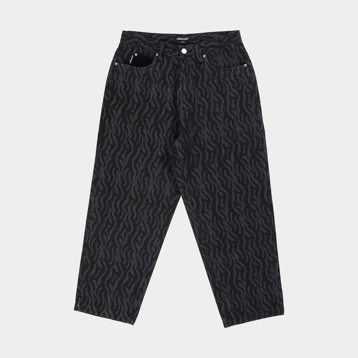 Santa Cruz Kayce Pants Dressen Tribal