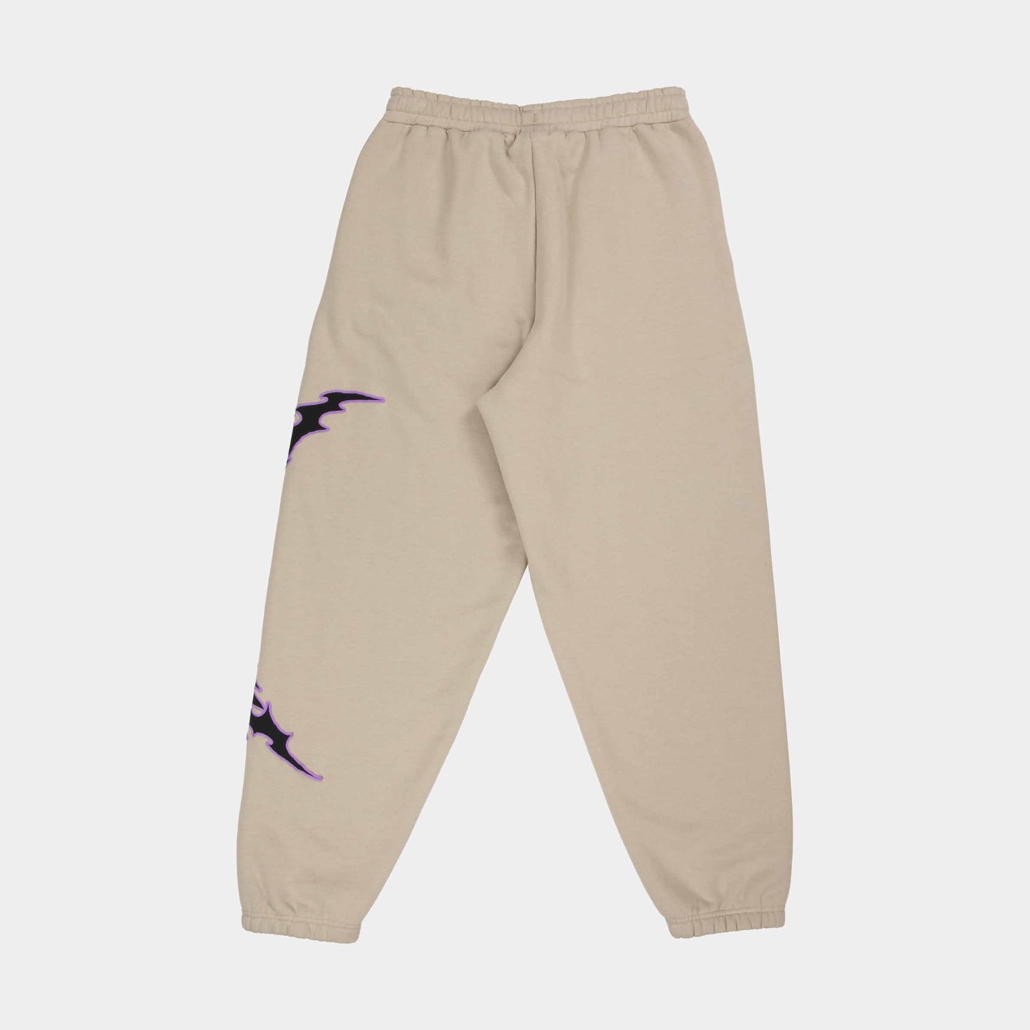 Santa Cruz Out Of Time Strip Jogger Stone Grey