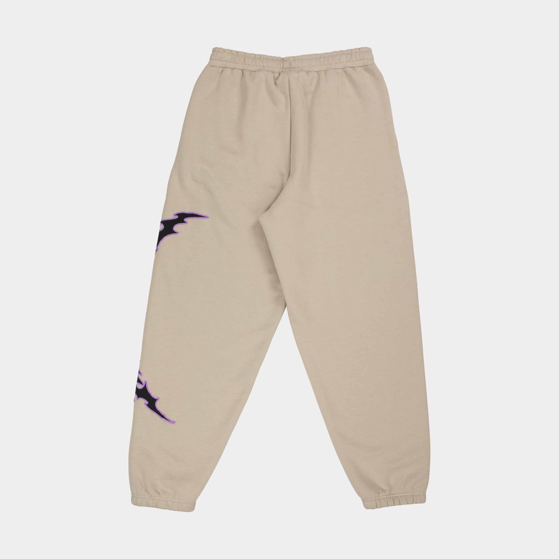 Santa Cruz Out Of Time Strip Jogger Stone Grey