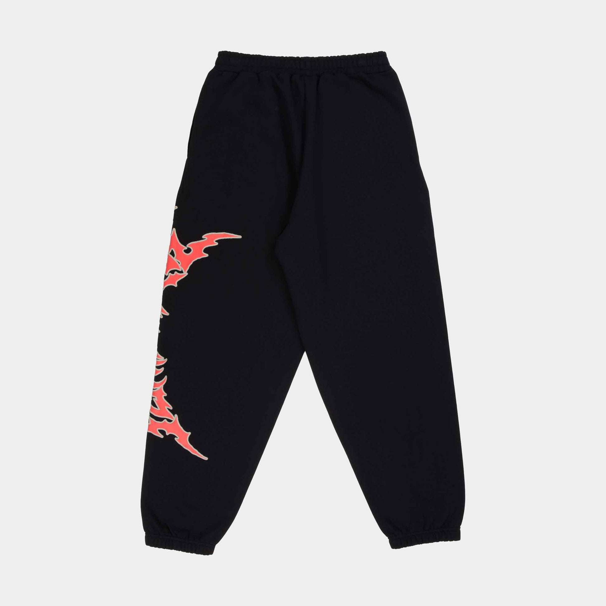 Santa Cruz Out Of Time Strip Jogger Black