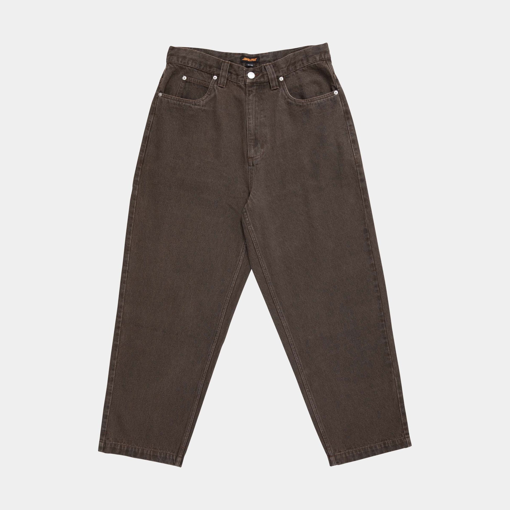 Santa Cruz | Big Pants Rust Overdye