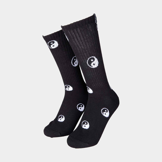 Yin Yang Socks 2 Pack