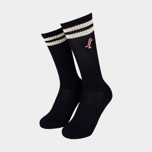 Santa Cruz OGSC Sports Socks 2 Pack Navy White