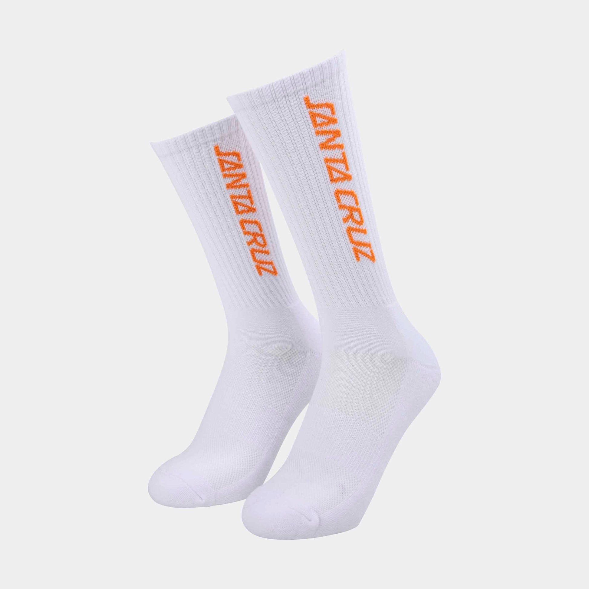 Santa Cruz Strip Socks 3 Pack Assorted Sp26