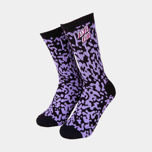 Santa Cruz Skateboards | Control Socks Multi