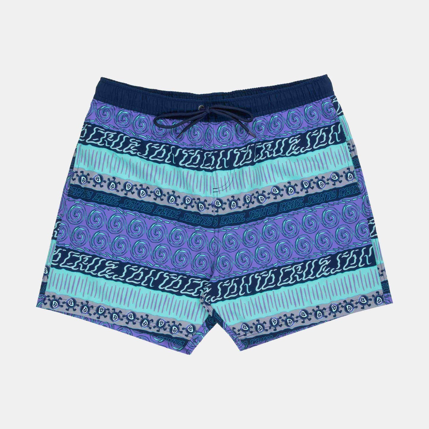 Santa Cruz Heights Swimshorts Winkowski Vertigo