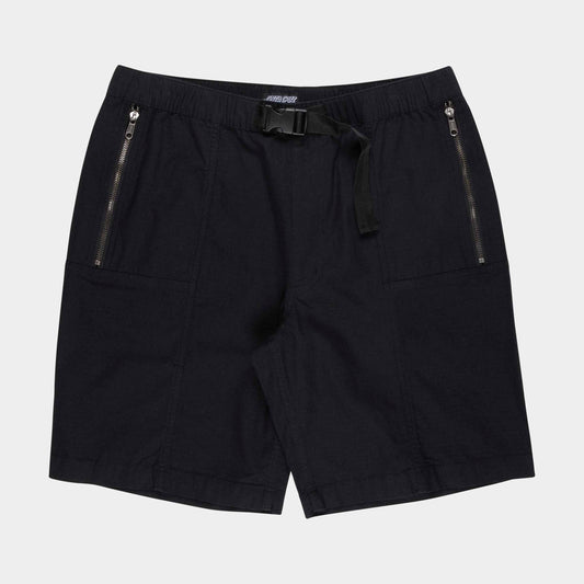Santa Cruz Clyde Shorts Black