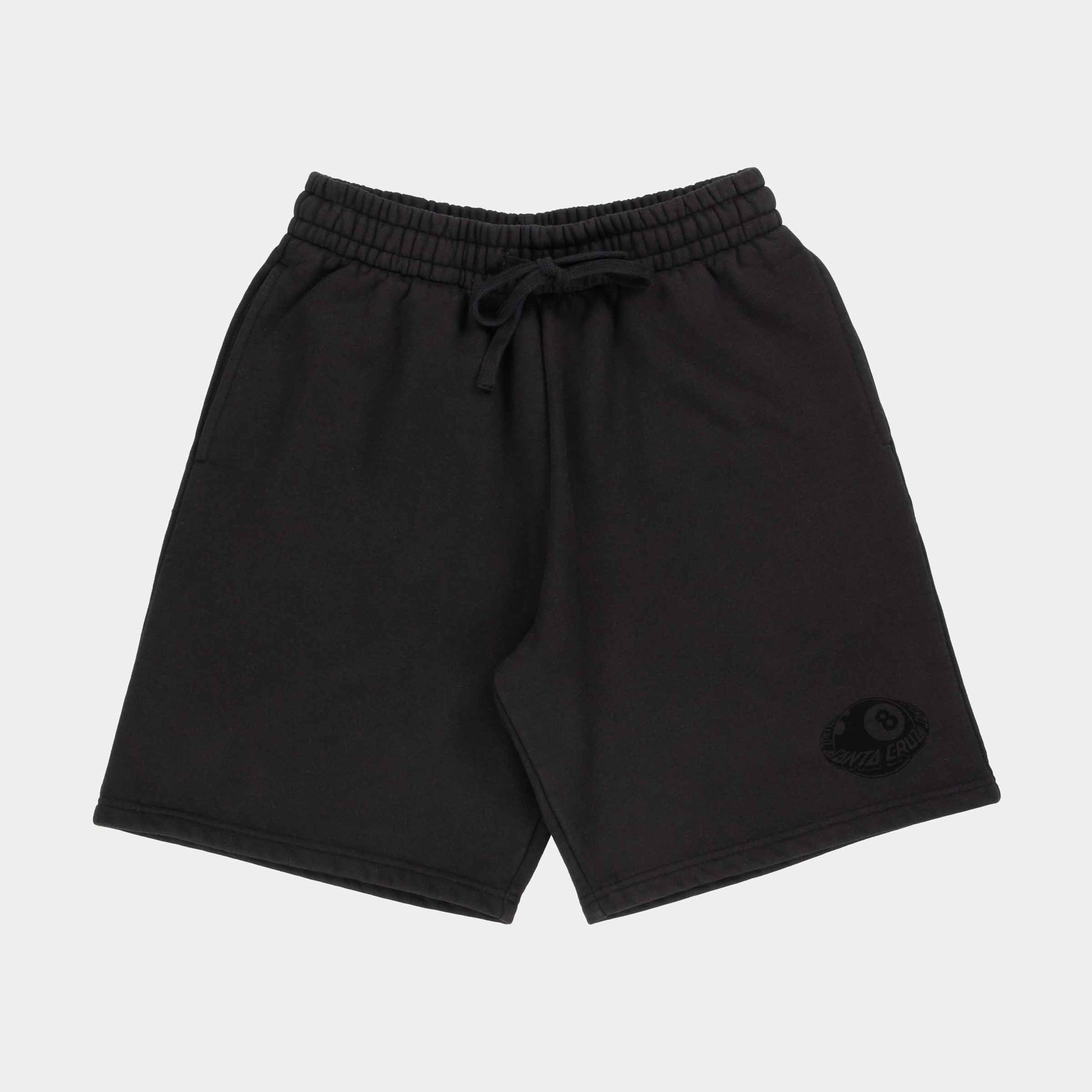 Santa Cruz Winkowski Eighth Planet Shorts Black
